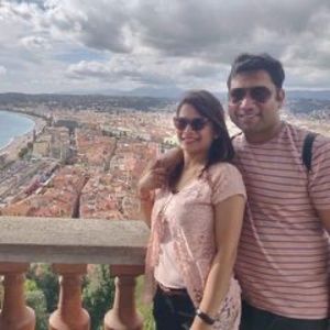 Meet your Posher, Jaya